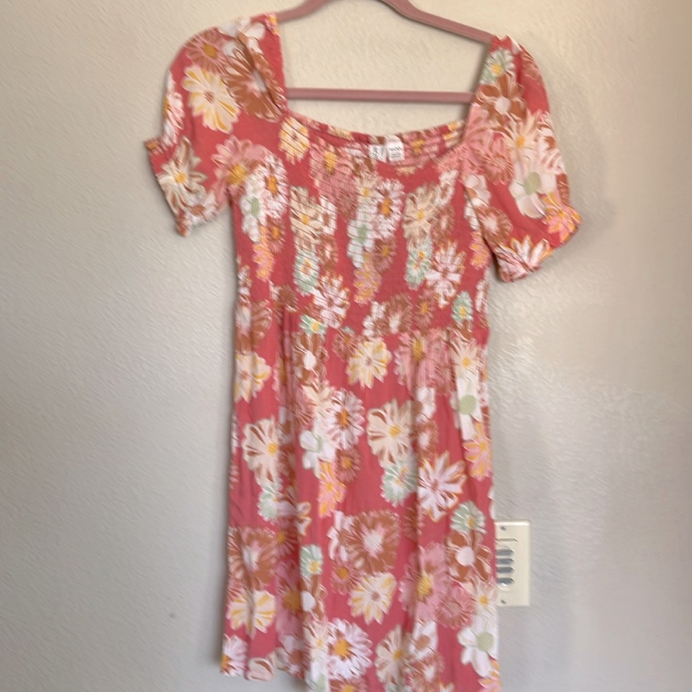 NWT Roxy dress